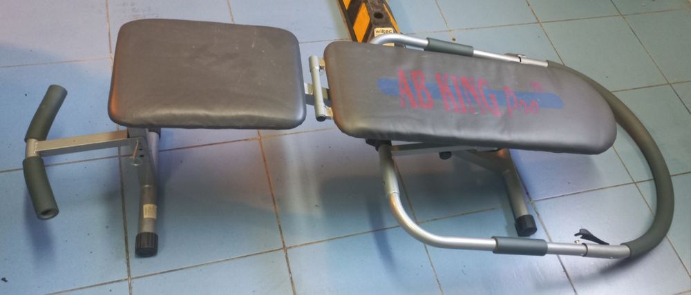 Halteres para desporto