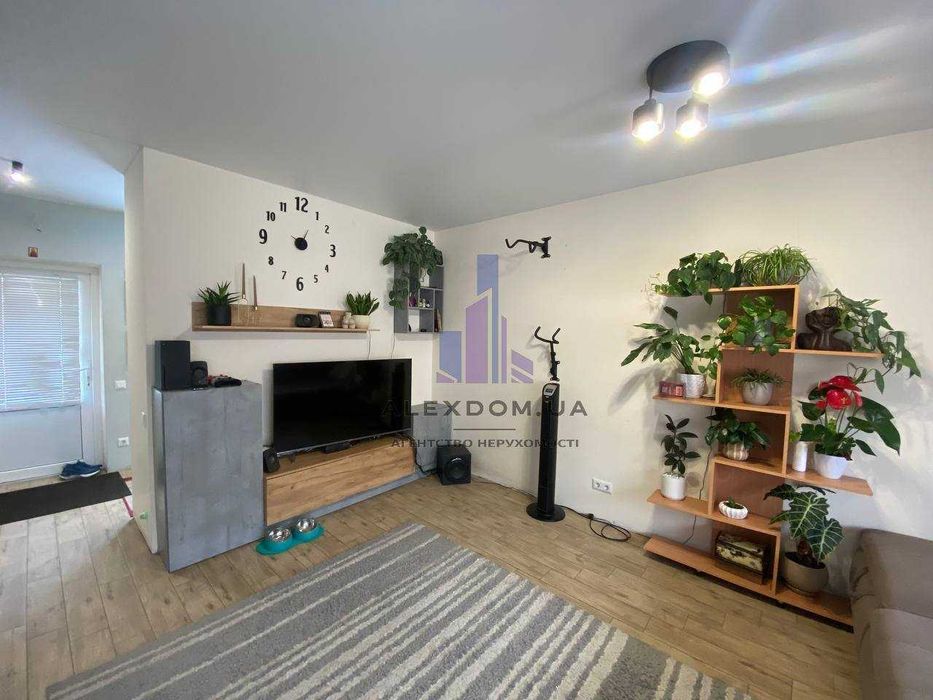 Продаж 3к Таунхаус 98м2,с. Білогородка вул. Ярова 15В  ЖК Whitehall