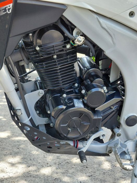 Loncin Lx250Gy-3