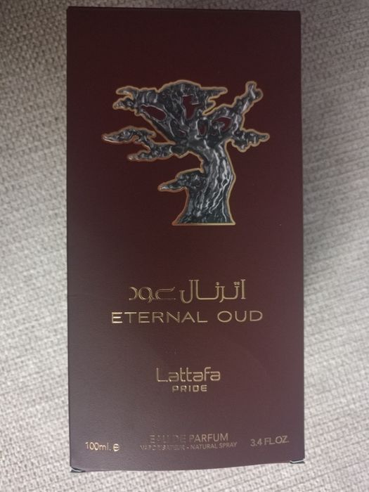 Lattafa Pride 100 ml