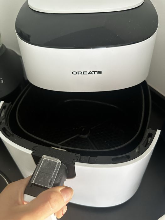Vendo Airfryer Create