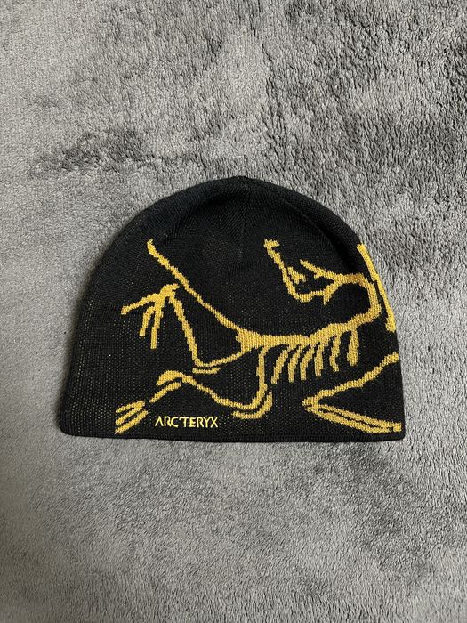Arc'teryx (Шапка)