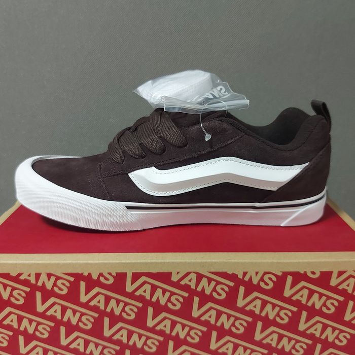 Vans damskie meskie roz 39