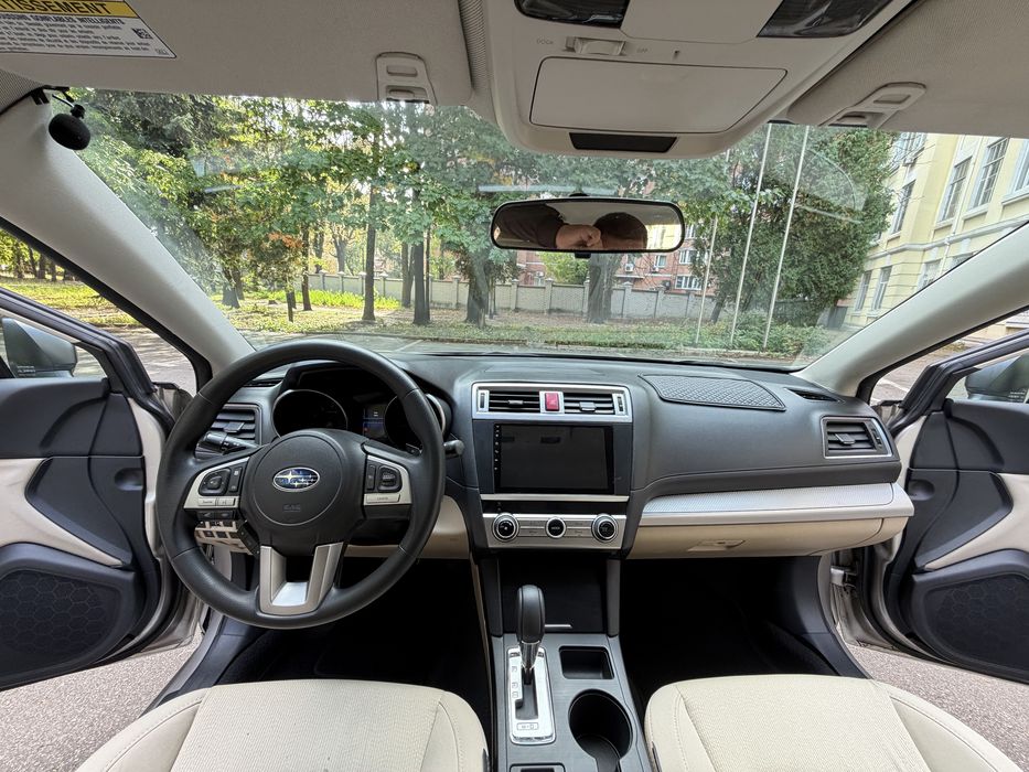 Продам Subaru Legacy