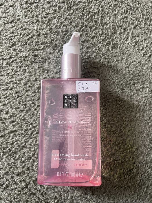 Mydło w płynie Rituals The Ritual of Sakura 300 ml 1311