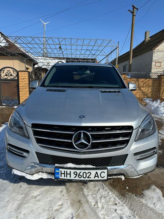 Продам автомобиль