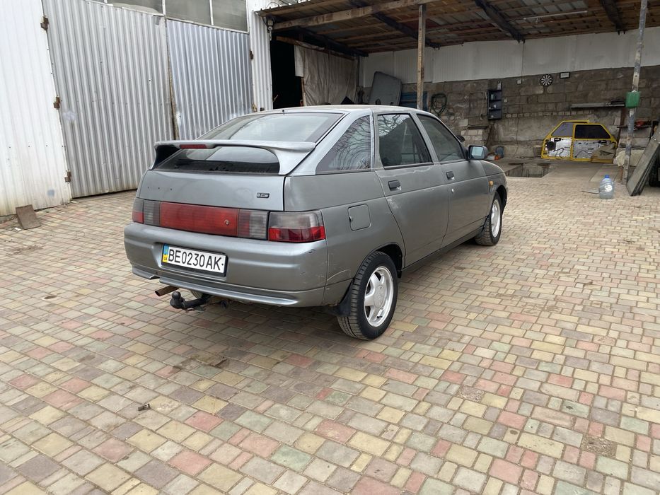 Ваз 21011 газ бензин