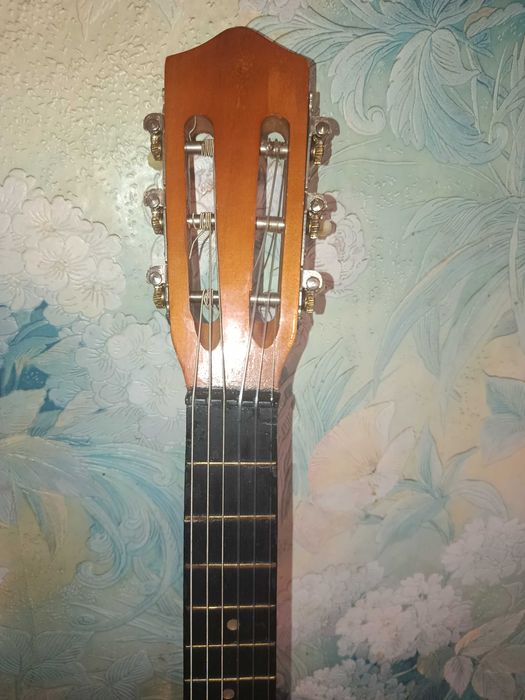 гитара детская классическая размер 1/2