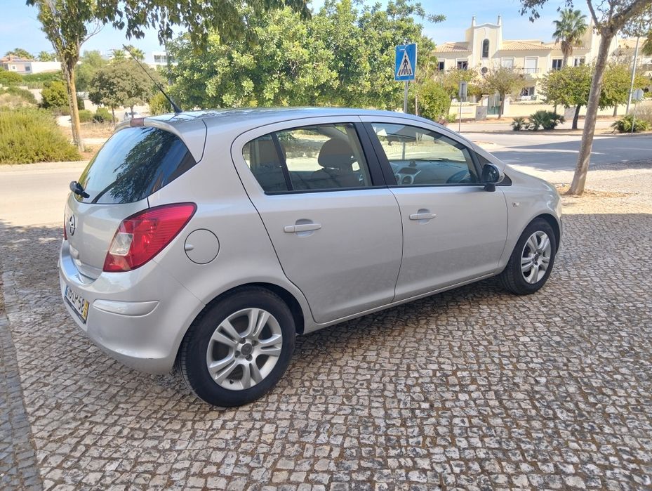 Oportunidade Automático  cx automática, 80.000klms