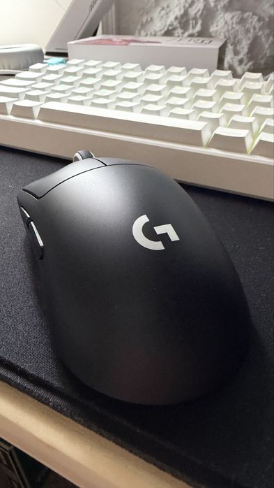 Logitech G Pro X Superlight 2