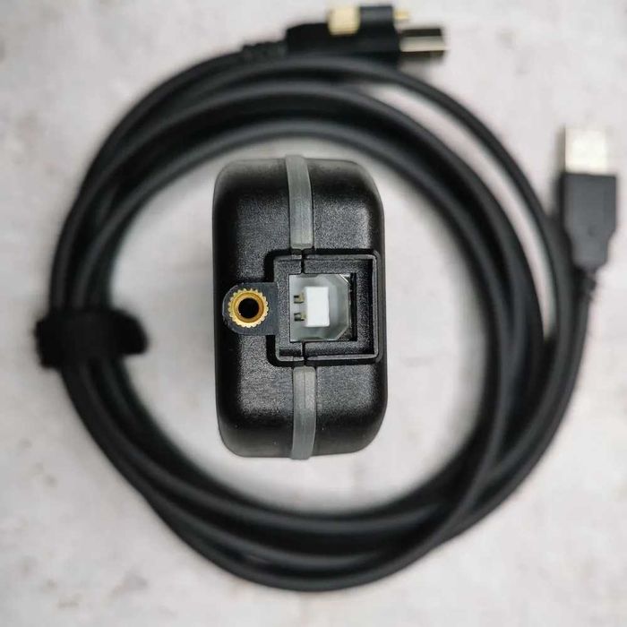 Вася Диагност, VAG COM VCDS 25.2 HEX V2 сканер для диагностики ВАГ - VW AUDI SKODA SEAT