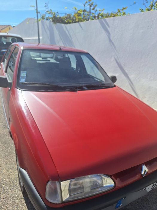 Renault 19 1.4 RN