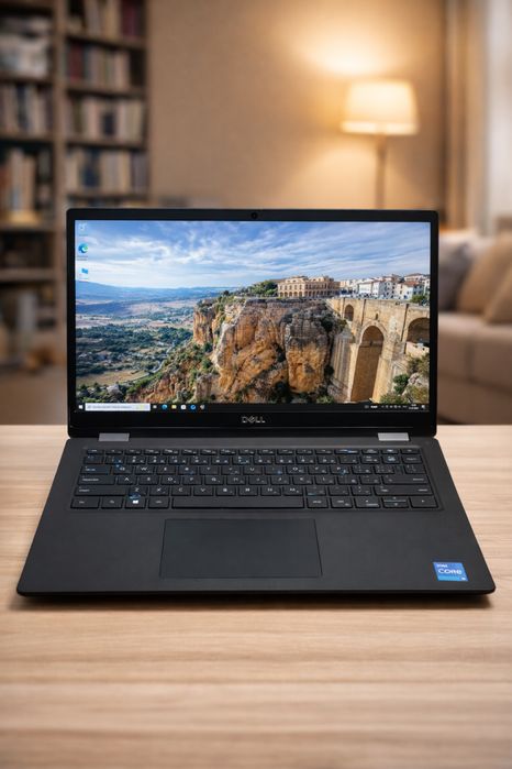 Dell Latitude 3420 / Core i5  11 gen/ SSD M2 256 Gb / DDR4 8Gb