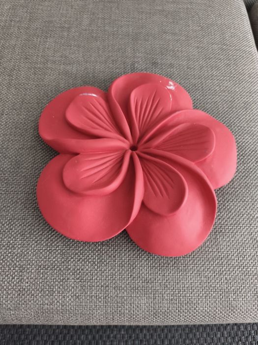 Peças decorativas