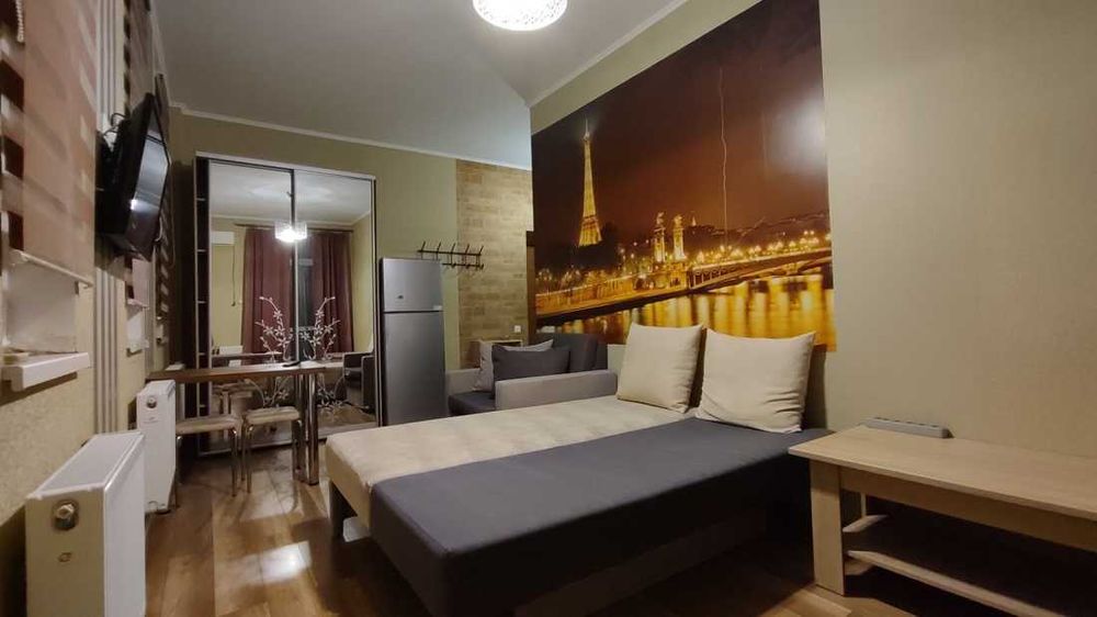 Апарт готель Левада метро квартири посуточно подобово центр Автовокзал