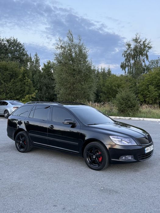 Skoda Octavia 2012 VIN TMBHE61Z5C2144043 фото оголошення 5 з 22