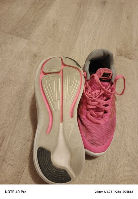 Nike Grade School Lunarstelos Running