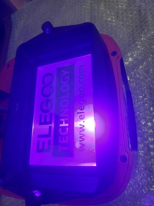 ELEGOO MARS 3 - ULTRA 4K Resin 3D Printer64738965785218123