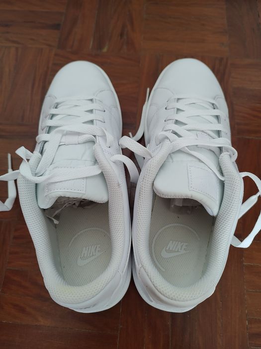 Nike Court Royale 2 mulher 40 – como novos