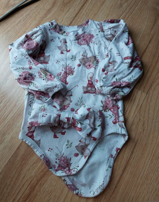 Body I opaska gąski haydi r.80