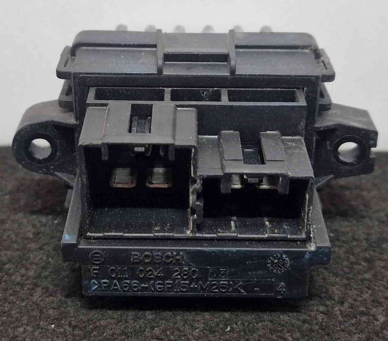 Resistência da Chauffage / Sofagem 15141283 - CHEVROLET CRUZE
