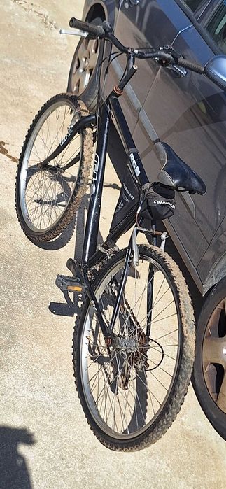 Bicicleta GKX roda 26