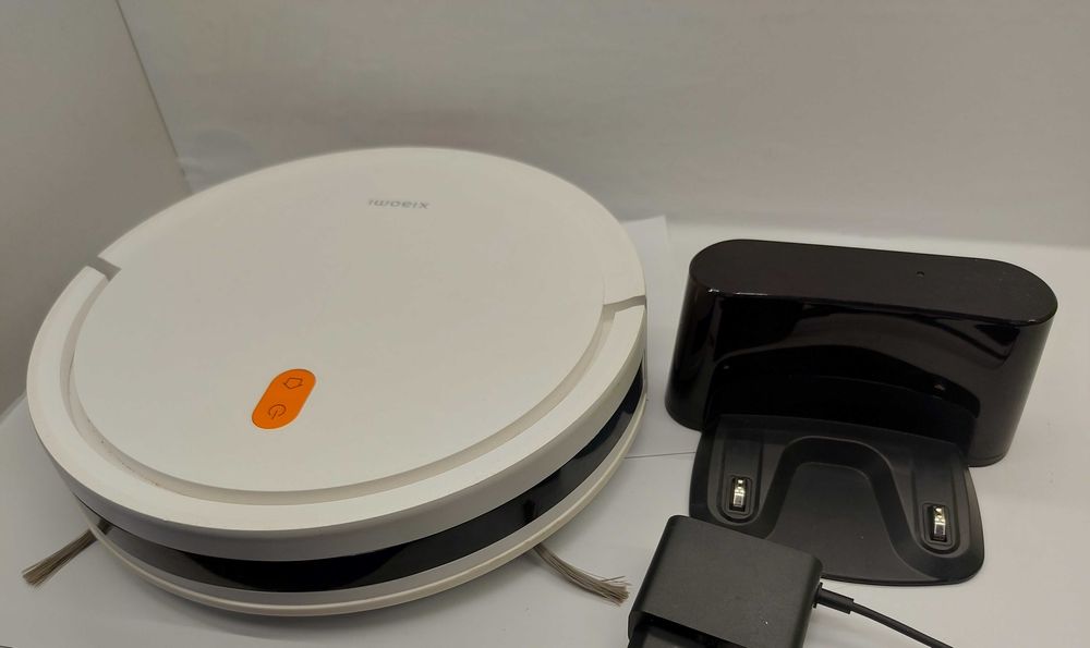 Robot sprzątający Xiaomi Vacuum E5
