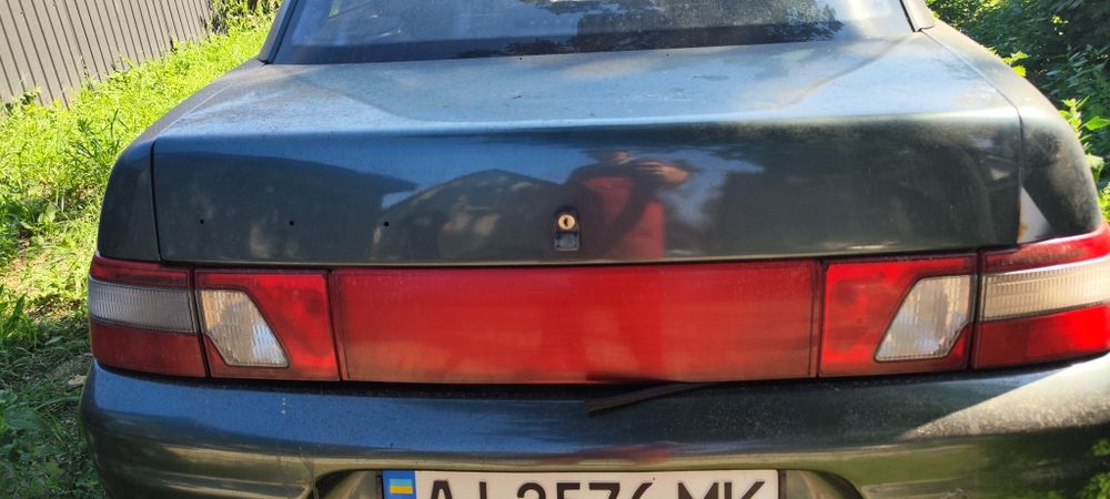 Щиток приборов Ваз приора Богдан  авторазборка