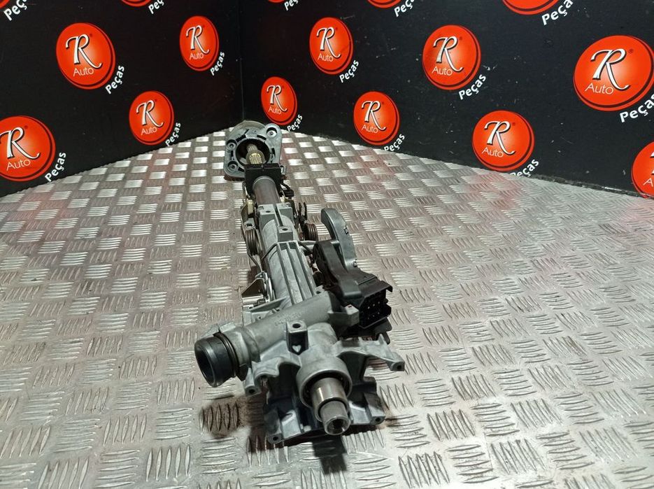 Canhão De Ignição Com Chave Bmw 3 (E46)