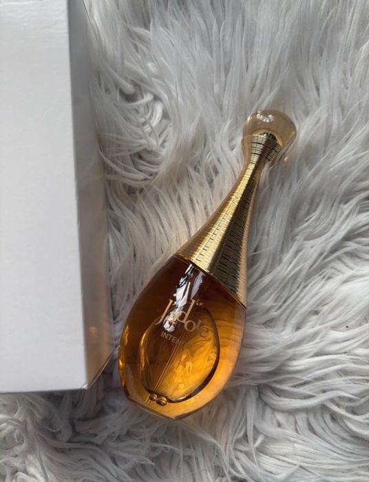 perfumy dior j’adore intense 100 ml