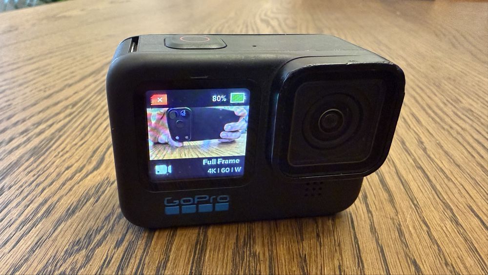 GoPro Hero 11 Black