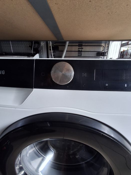 Пральна машина Samsung model WW90T504AAE