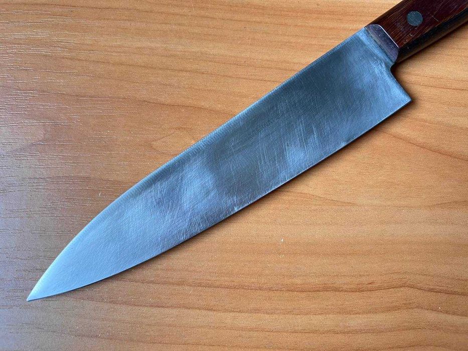 Кухонный японский Шеф-нож J.A.HENCKELS 180мм