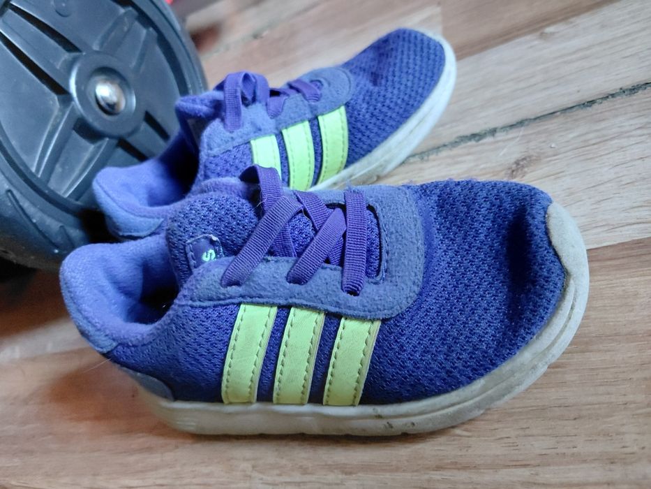 Oddam za darmo buty