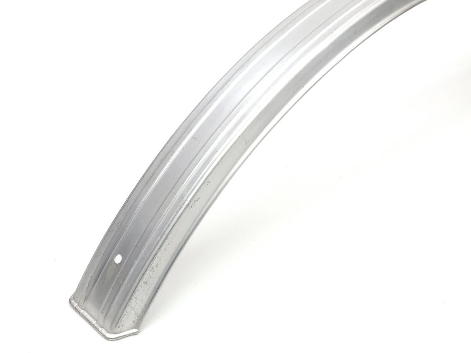 NOWY Błotnik aluminiowy 28 cali przód Romet Universal Orkan Laura PRL
