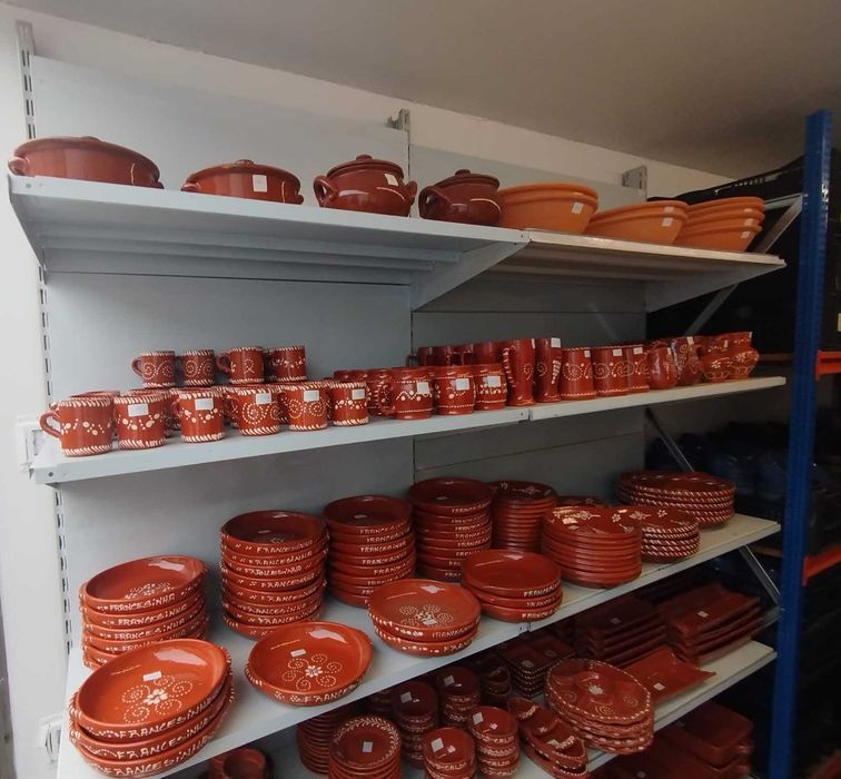Louça Tradicional