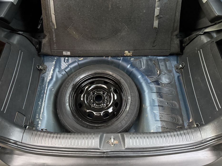 Hyundai Getz 1.4 бенз 16V 2008p
