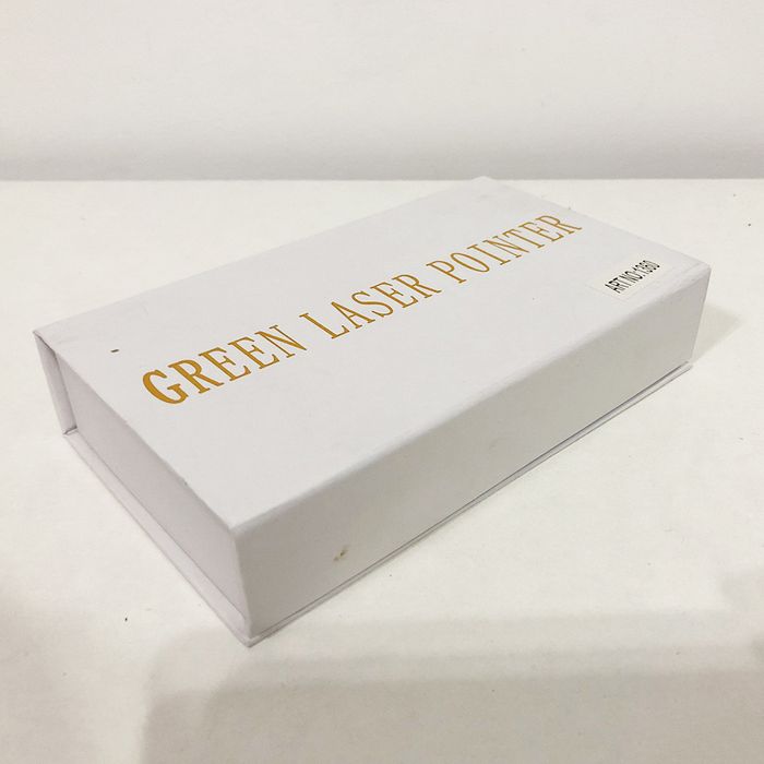 Лазерна указка