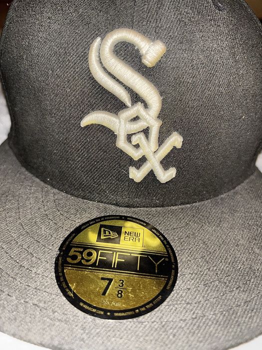 czapka fullcap new era chicago sox cap hat playboi carti