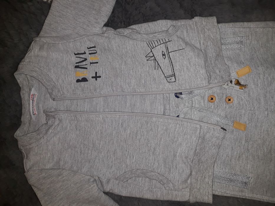 Dres coccodrillo