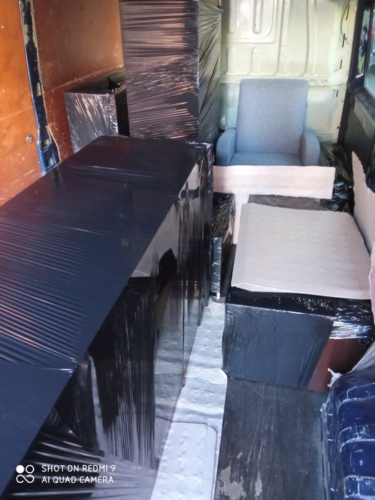 Przeprowadzki, Transport, Utylizacja, Najniższa cena w okolicy !!!