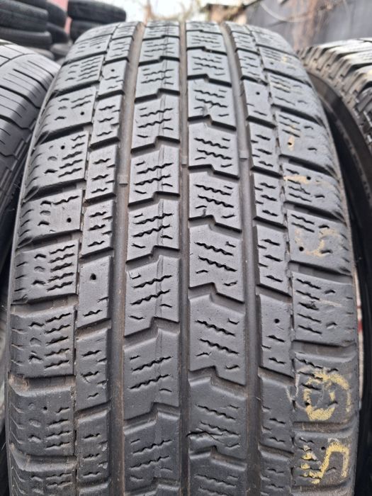 распаровка 215/65  R16C Good year