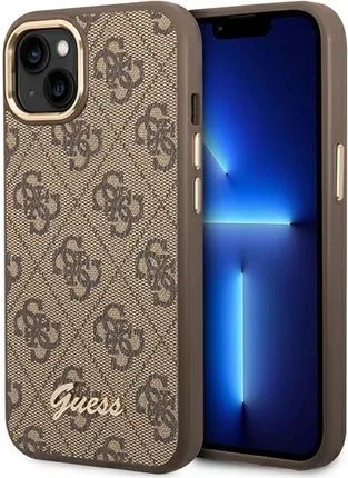 Etui Iphone 14 Guess