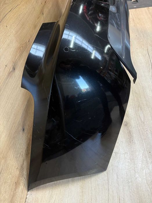 Zderzak tylny bmw e92 lift m-pakiet kolor 475/9 4xpdc