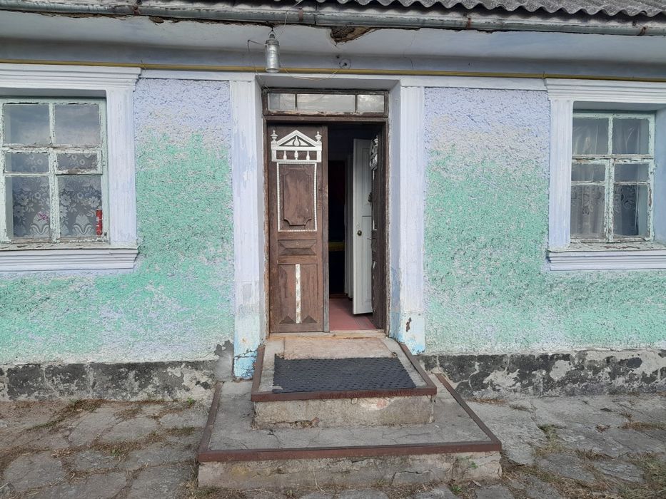 Продаж будинку від власника
