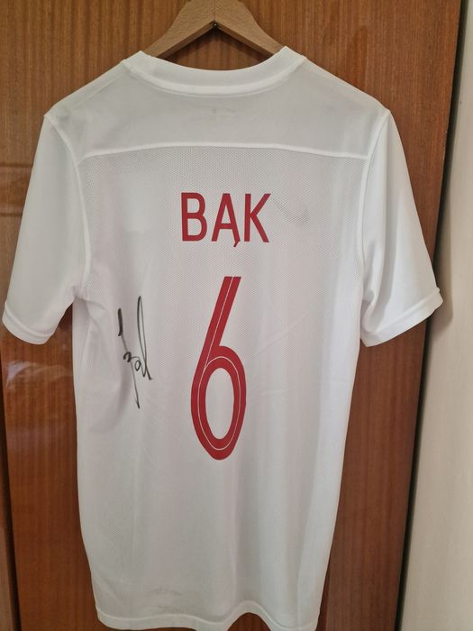 Koszulki reprezentacji Polski