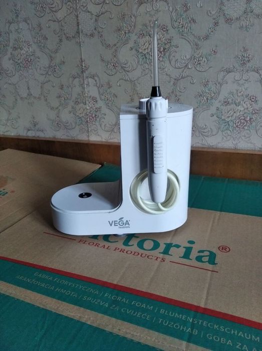 Продам иригатор Vega