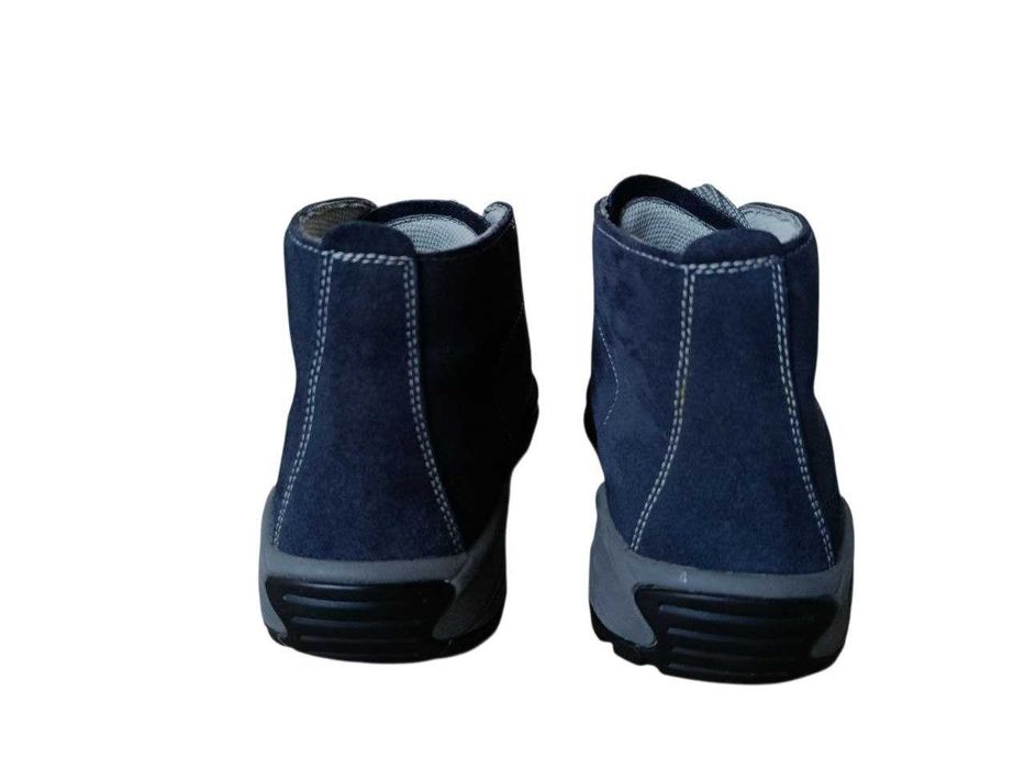 Кросівки Scarpa Mojito Mid GTX