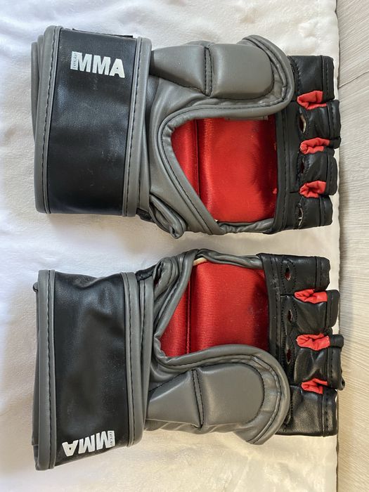 Rękawice MMA Everlast S/M