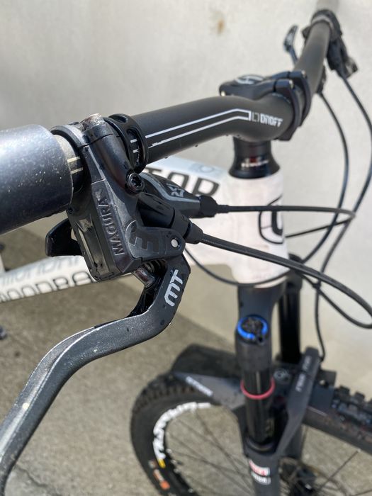 Mondraker factor 27.5 L